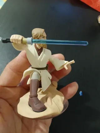 Figura Disney Infinity Obi-Wan Kenobi