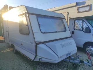 Caravana Adria Prima(Con papeles)