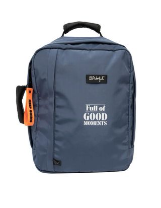 Mochila Mr Wonderful