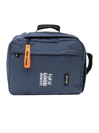 Mochila Mr Wonderful