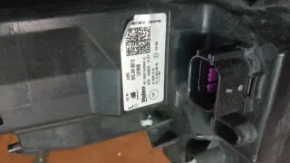 Faro Izquierdo Seat Cupra León