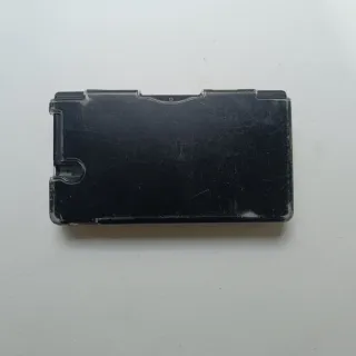 Nintendo DSi Nero Console + 3 Giochi + Caricatore