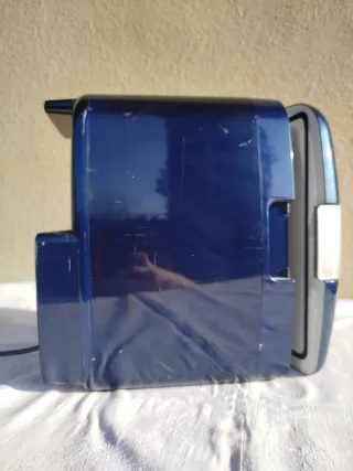 Termos elettrico Pininfarina