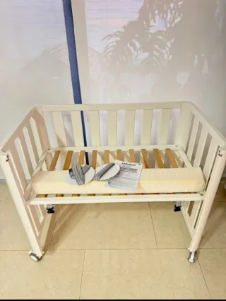 Minicuna colecho Doco