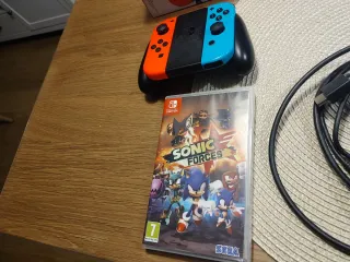 Nintendo Switch OLED Splatoon 3 Edizione Speciale