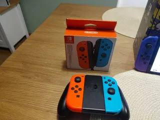 Nintendo Switch OLED Splatoon 3 Edizione Speciale