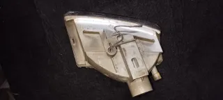 PAREJA de Intermitentes-faros Blancos  PEUGEOT 205