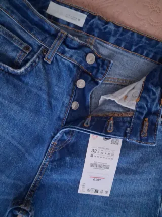 Pantalones vaqueros T32