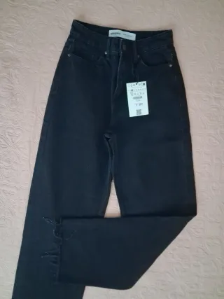 Pantalones vaqueros T32