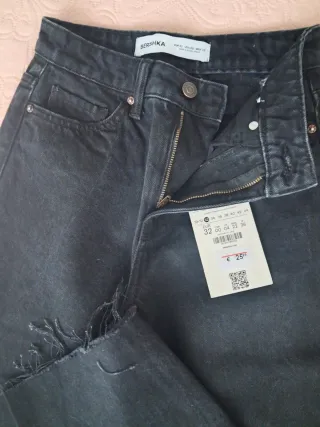 Pantalones vaqueros T32