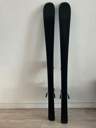 Esquís Atomic Vantage 86 Ti