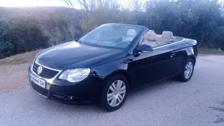 Volkswagen Eos 2006