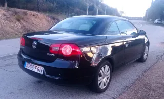 Volkswagen Eos 2006
