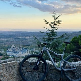 Bicicleta Orbea Oiz H30 2021