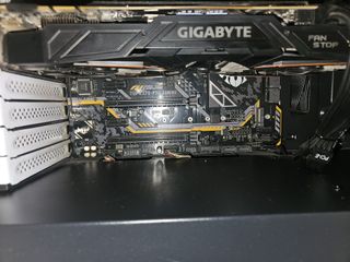 PC Gaming Intel i7 Gráfica GTX 1070