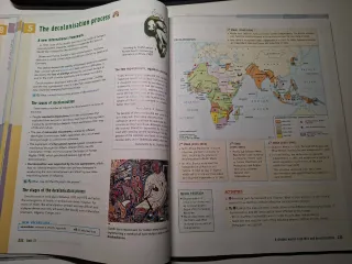 G&H Geografía e Historia 4.2 Vicens Vives