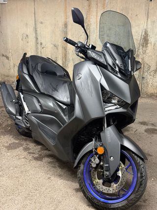 Yamaha XMAX 125cc