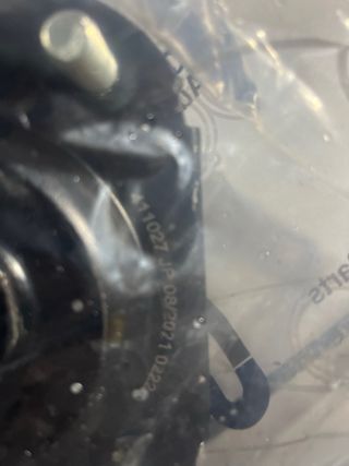 Copela Amortiguador Toyota Celica 6gen NUEVA