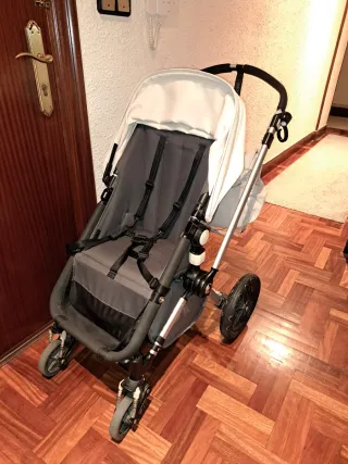Carrito Bugaboo Camaleón 3