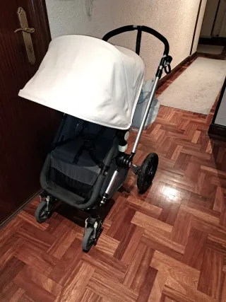 Carrito Bugaboo Camaleón 3
