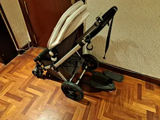 Carrito Bugaboo Camaleón 3