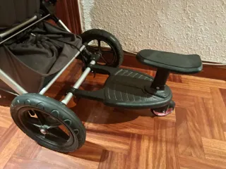 Carrito Bugaboo Camaleón 3