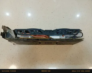 Tarjeta Gráfica Gigabyte GTX 960 4GB WINDFIRE