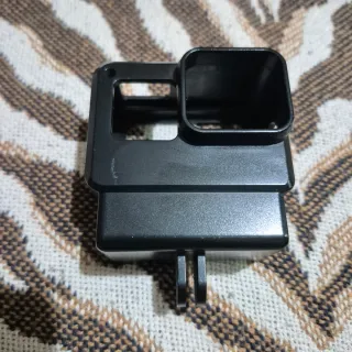 Carcasa Media Mod GoPro Hero 5/7