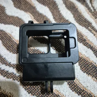 Carcasa Media Mod GoPro Hero 5/7