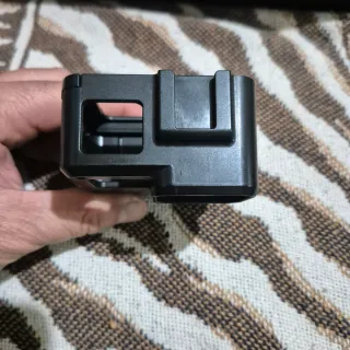 Carcasa Media Mod GoPro Hero 5/7