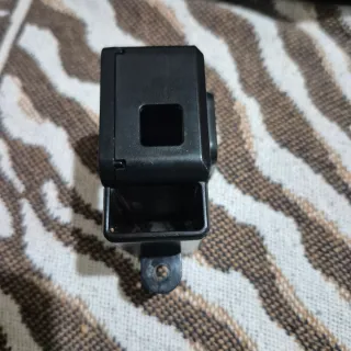 Carcasa Media Mod GoPro Hero 5/7