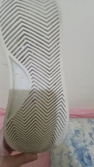 Nike Court Royale Blancas Talla 42