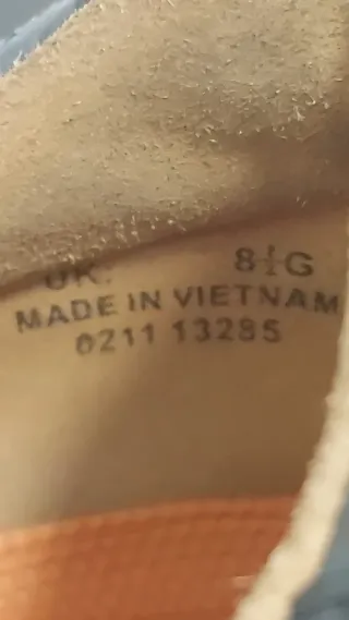 Zapatos Clarks Hombre Negros