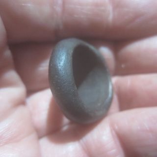 Anillo Bronce Romano