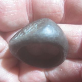 Anillo Bronce Romano