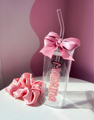 Caja sorpresa personalizada