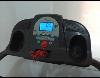 Tapis roulant pieghevole Fitfiu