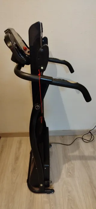 Tapis roulant pieghevole Fitfiu