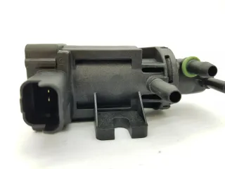 Electroválvula turbo y EGR Pierburg.