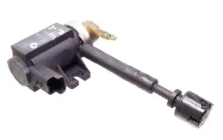 Electroválvula turbo y EGR Pierburg.