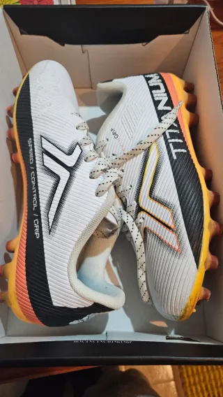 Scarpe da calcio per bambini