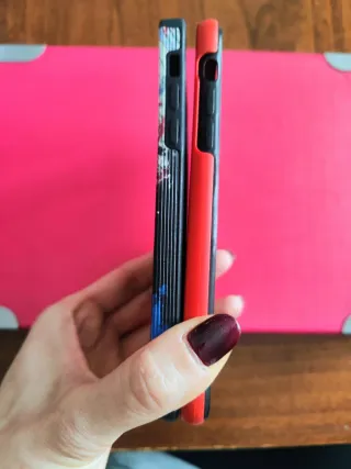 2 Cover per iPhone 11 Pro Max