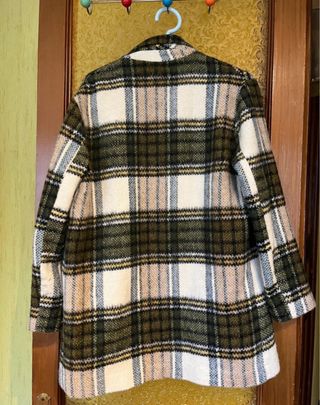 Abrigo Miintoday cuadros