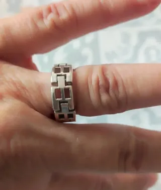 Anillos Plata de Ley