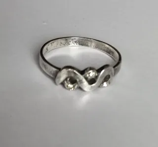 Anillos Plata de Ley