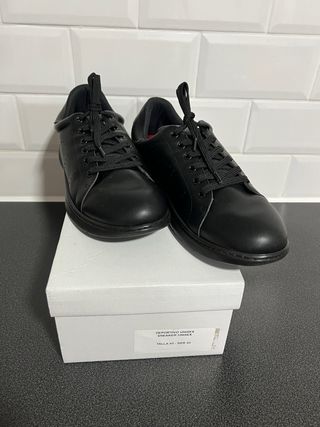 Zapatillas Oneflex Negras Talla 43