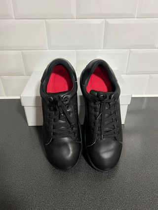 Zapatillas Oneflex Negras Talla 43