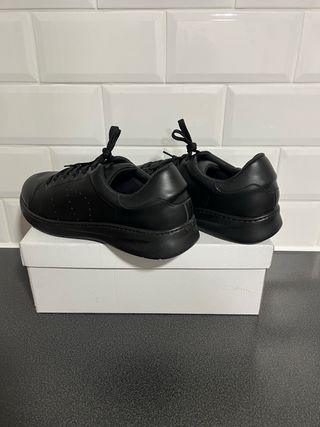 Zapatillas Oneflex Negras Talla 43