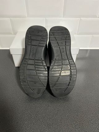 Zapatillas Oneflex Negras Talla 43