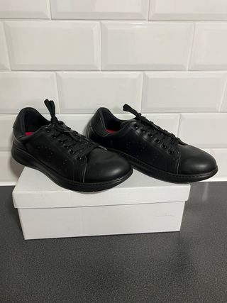 Zapatillas Oneflex Negras Talla 43